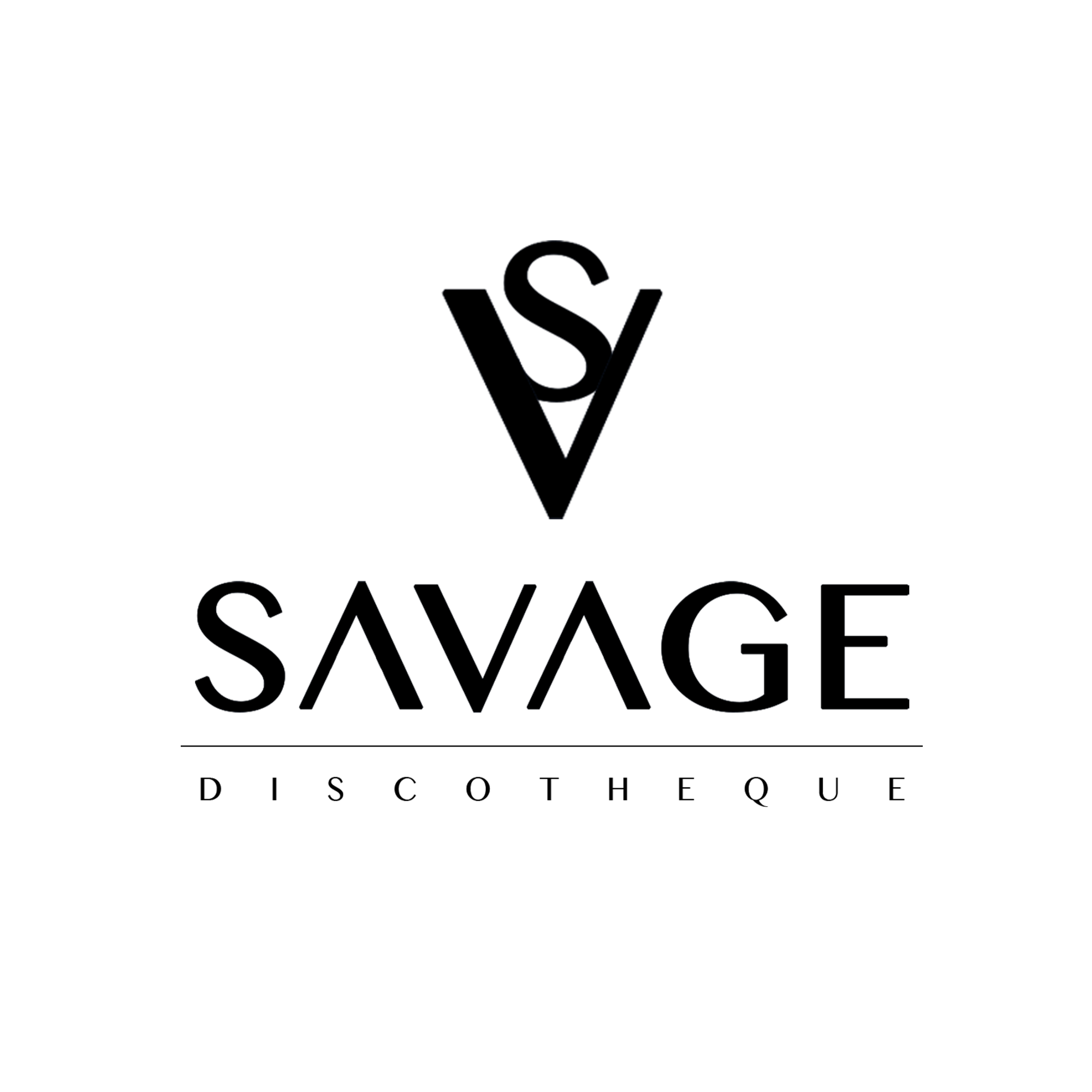 SAVAGE Discotheque